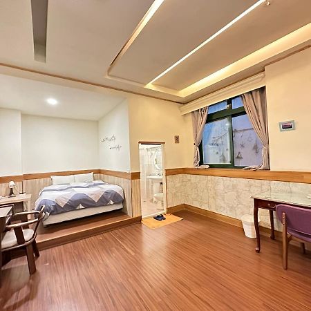Greeny Homestay Renai Extérieur photo