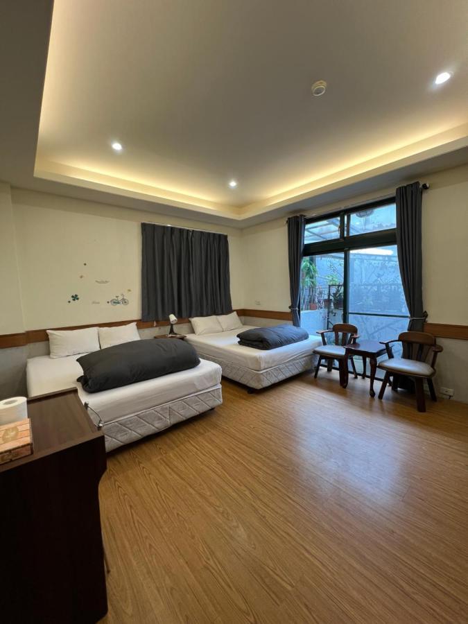 Greeny Homestay Renai Extérieur photo