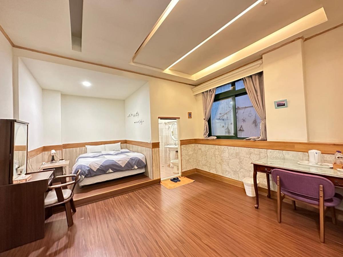 Greeny Homestay Renai Extérieur photo