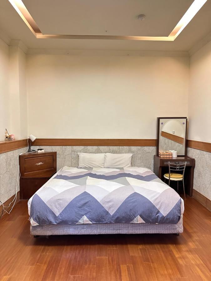 Greeny Homestay Renai Extérieur photo