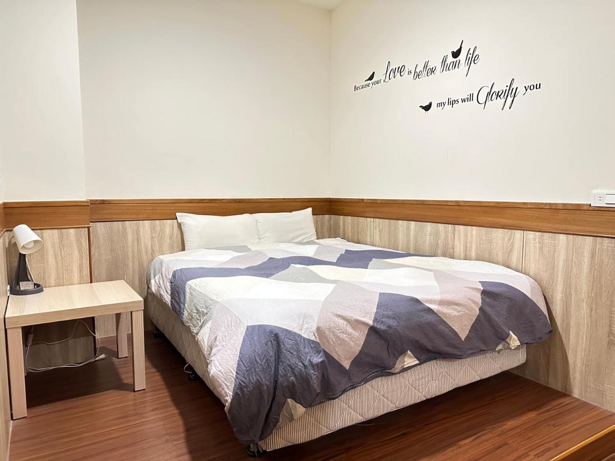 Greeny Homestay Renai Extérieur photo