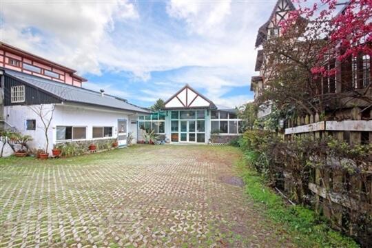 Greeny Homestay Renai Extérieur photo